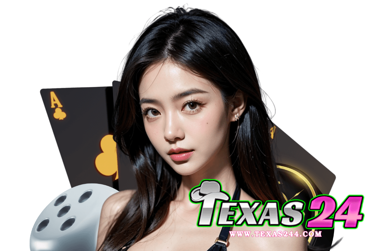texas24 เว็บตรง